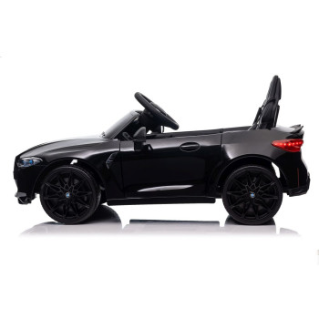 Auto Na Akumulator Bmw M4 Czarne