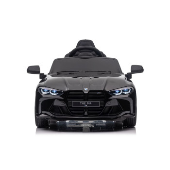 Auto Na Akumulator Bmw M4 Czarne