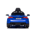 Auto Na Akumulator BMW M4 Niebieskie