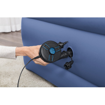 Pompka Elektryczna 490 l/min 220/12V Bestway 62255