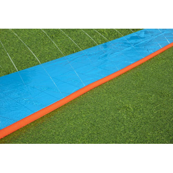 Ślizg Ślizgawka Wodna Pojedyncza 4.88m Bestway 52326