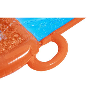 Ślizg Ślizgawka Wodna Pojedyncza 4.88m Bestway 52326