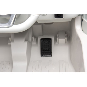 Auto Na Akumulator Mercedes EQG 4x4 Biały