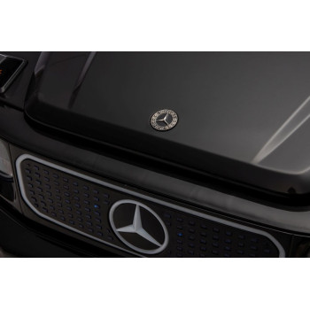 Auto Na Akumulator Mercedes EQG 4x4 Czarny