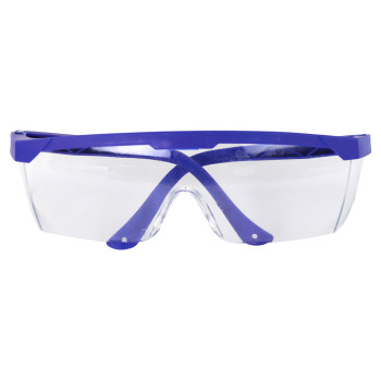 Duży Pistolet Na Wodę Szary 750ml Okulary