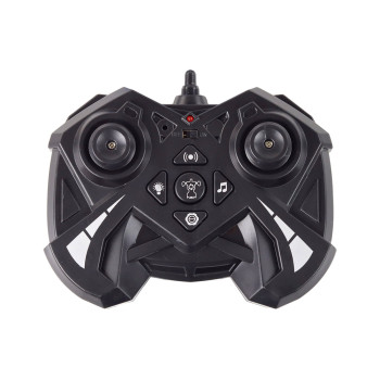 Samochód- Robot Transformacja R/C 1:10 Niebieski Sterowanie Gestami