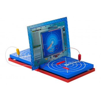 Gra Elektroniczna Strategiczna Statki Okręty Bitwa Morska