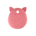 Etui Na Tamagotchi Pudrowy Róż Case Silikonowy