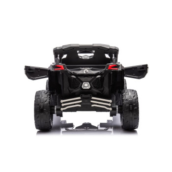 Auto Na Akumulator Buggy Can-am DK-CA003 Biały