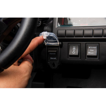 Auto Na Akumulator Buggy Can-am DK-CA003 Czerwony