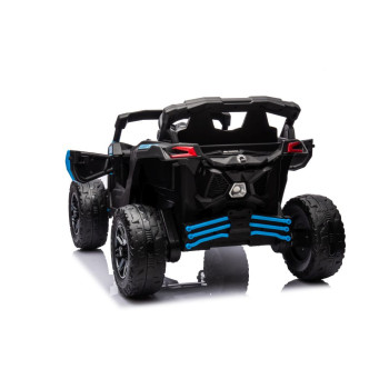 Auto Na Akumulator Buggy Can-am DK-CA003 Niebieski