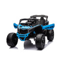 Auto Na Akumulator Buggy Can-am DK-CA003 Niebieski