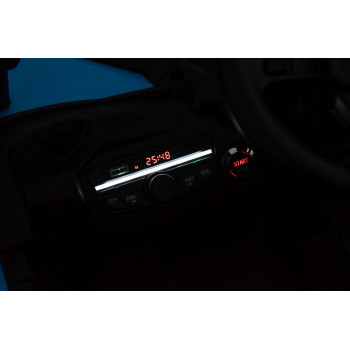 Auto Na Akumulator Buggy Can-am DK-CA003 Niebieski