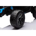 Auto Na Akumulator Buggy Can-am DK-CA003 Niebieski