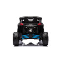 Auto Na Akumulator Buggy Can-am DK-CA003 Niebieski
