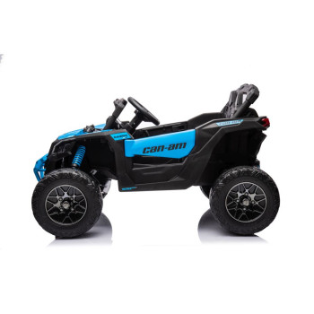Auto Na Akumulator Buggy Can-am DK-CA003 Niebieski