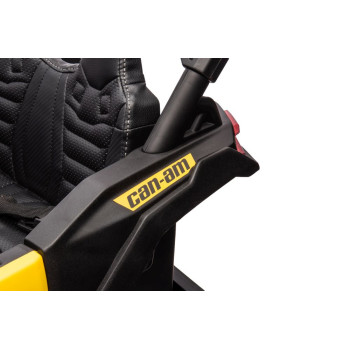 Auto Na Akumulator Buggy Can-am DK-CA003 Żółty