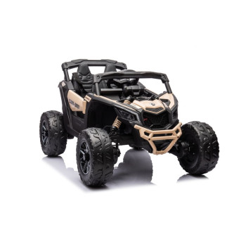 Auto Na Akumulator Buggy Can-am DK-CA003 Khaki
