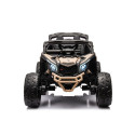 Auto Na Akumulator Buggy Can-am DK-CA003 Khaki