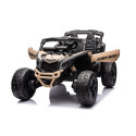 Auto Na Akumulator Buggy Can-am DK-CA003 Khaki