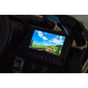 Auto Na Akumulator Buggy Can-am DK-CA003 Khaki