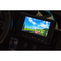 Auto Na Akumulator Buggy Can-am DK-CA003 Khaki