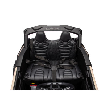 Auto Na Akumulator Buggy Can-am DK-CA003 Khaki