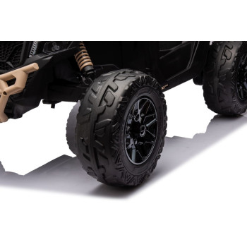 Auto Na Akumulator Buggy Can-am DK-CA003 Khaki