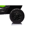 Auto Na Akumulator Buggy Can-am DK-CA003 Zielony