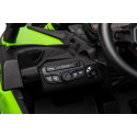 Auto Na Akumulator Buggy Can-am DK-CA003 Zielony