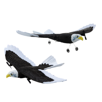 Samolot Orzeł Ptak Zdalnie Sterowany RC 2.4G 41cm x 28cm x 5cm
