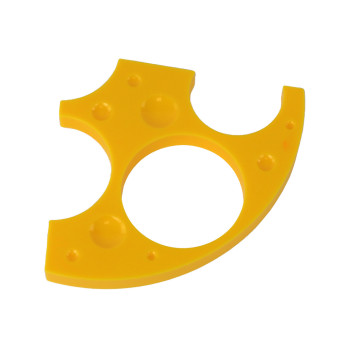 Gra Zręcznościowa Myszki Balansujące Serowa Wieża 12 ele. Lekcja Matematyki