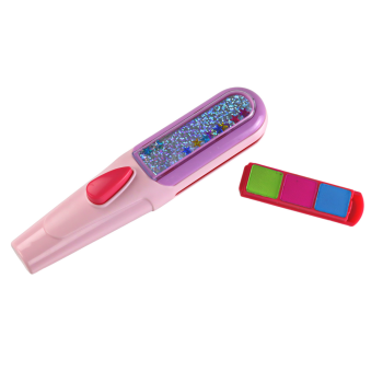 Zestaw Do Malowania Włosów Zestaw Piękności Akcesoria