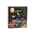 Zestaw Archeologiczny Wykopaliska Owady w Bursztynie