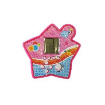 Gra Elektroniczna Kieszonkowa Tetris