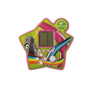 Gra Elektroniczna Kieszonkowa Tetris