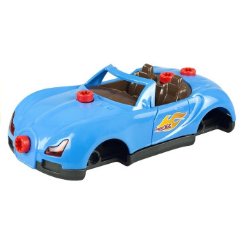 Zestaw do rozkręcania Zmodyfikuj Auto Wiertarka