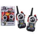 Krótkofalówki Walkie- Talkie Tropiciel Dinozaurów 30-80m Zasięgu