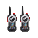 Krótkofalówki Walkie- Talkie Tropiciel Dinozaurów 30-80m Zasięgu
