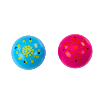 Zjeżdżalnia Dla Kulek Żyrafa Małpka Dźwięki Kolorowa