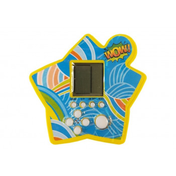 Gra Elektroniczna Kieszonkowa Brick Tetris