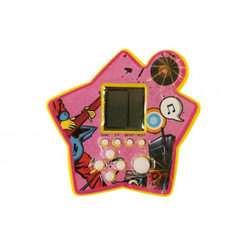 Gra Elektroniczna Kieszonkowa Brick Tetris