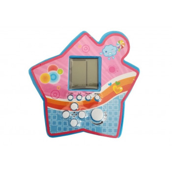 Gra Elektroniczna Kieszonkowa Brick