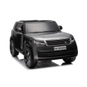 Auto Na Akumulator Range Rover DK-RR998 Szare Lakierowane