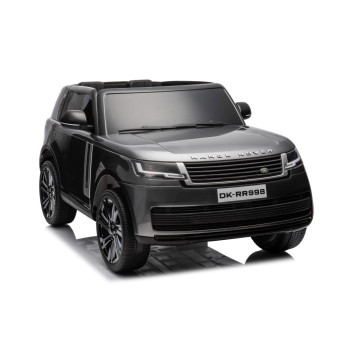 Auto Na Akumulator Range Rover DK-RR998 Szare Lakierowane