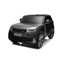 Auto Na Akumulator Range Rover DK-RR998 Szare Lakierowane