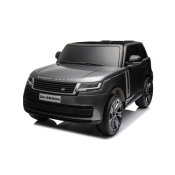 Auto Na Akumulator Range Rover DK-RR998 Szare Lakierowane