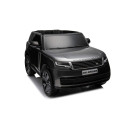 Auto Na Akumulator Range Rover DK-RR998 Szare Lakierowane