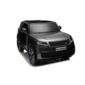 Auto Na Akumulator Range Rover DK-RR998 Szare Lakierowane