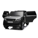 Auto Na Akumulator Range Rover DK-RR998 Szare Lakierowane